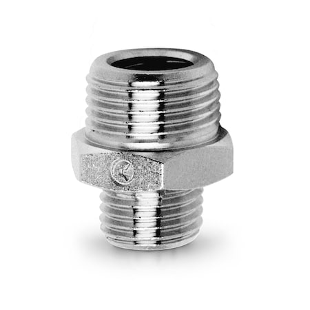 Camozzi Fitting 2511 1/8-3/8